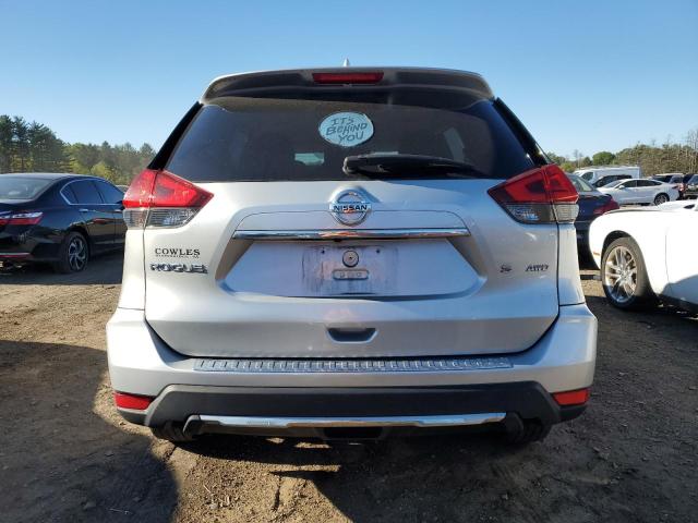 2017 NISSAN ROGUE S - JN8AT2MV3HW001900