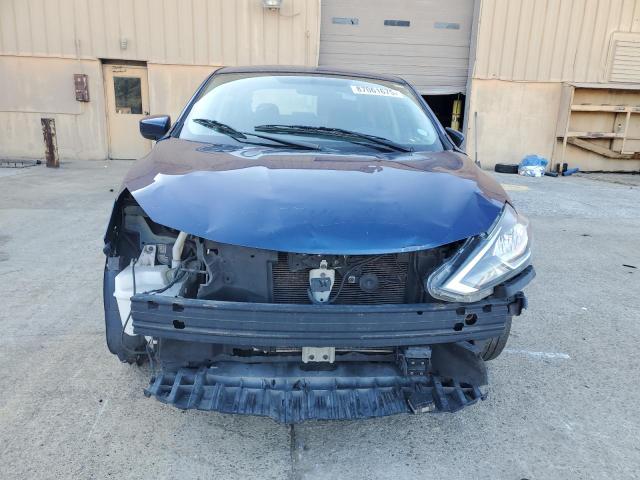 2019 NISSAN SENTRA S 3N1AB7AP2KY354620