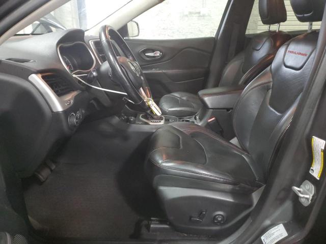 2015 JEEP CHEROKEE T #3281596394