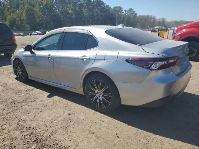 2021 TOYOTA CAMRY XLE 4T1F11AK1MU584626