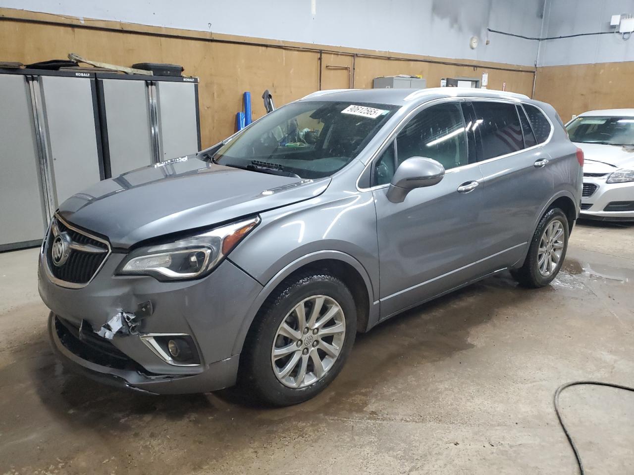 BUICK ENVISION ESSENCE