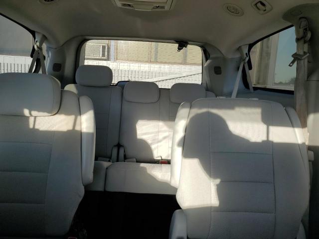 2008 DODGE GRAND CARA #3261291889