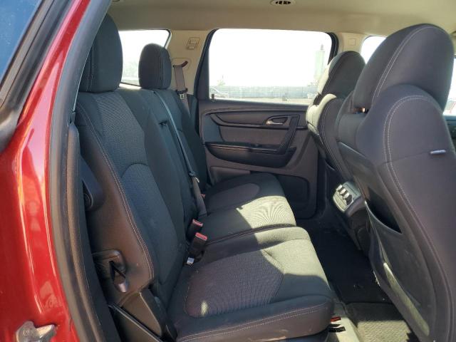 2013 CHEVROLET TRAVERSE L - 1GNKRGKD3DJ187166