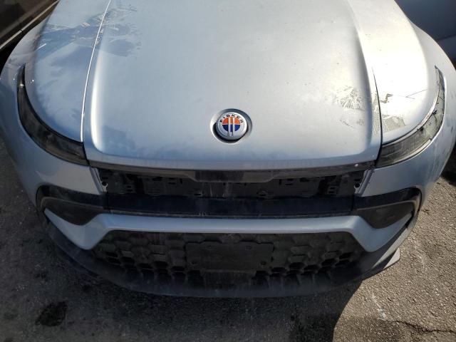 2023 FISKER AUTOMOTIVE OCEAN - VCF1UBU28PG008798