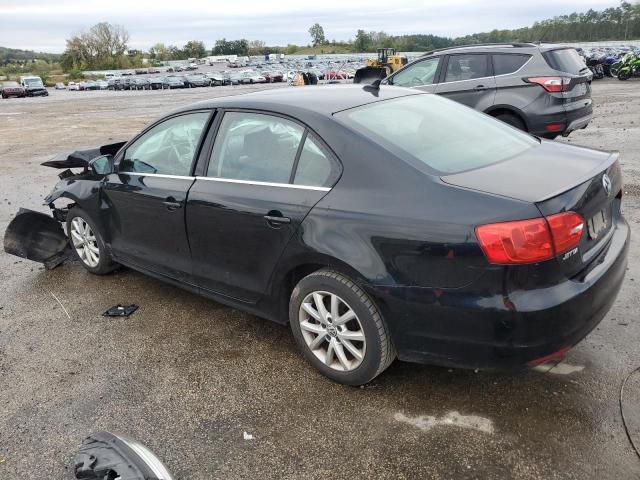 2014 VOLKSWAGEN JETTA SE - 3VWD07AJ0EM373638