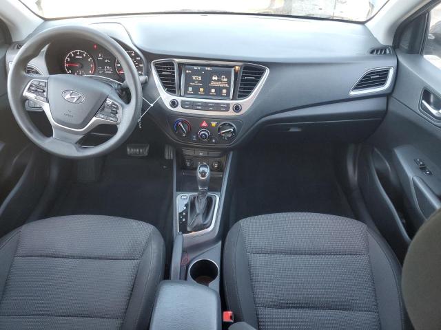 2019 HYUNDAI ACCENT SE - 3KPC24A31KE055817