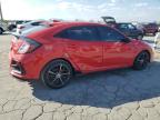 Lot #3304702922 2021 HONDA CIVIC SPOR