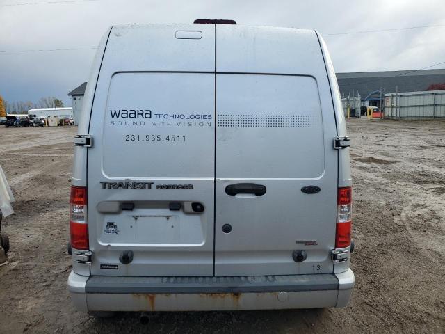 2013 FORD TRANSIT CO - NM0LS7BN5DT151362