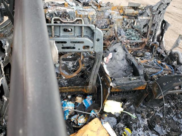 2019 FORD F250 SUPER DUTY #3284015804