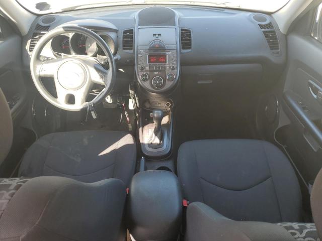 2011 KIA SOUL + #3270678859