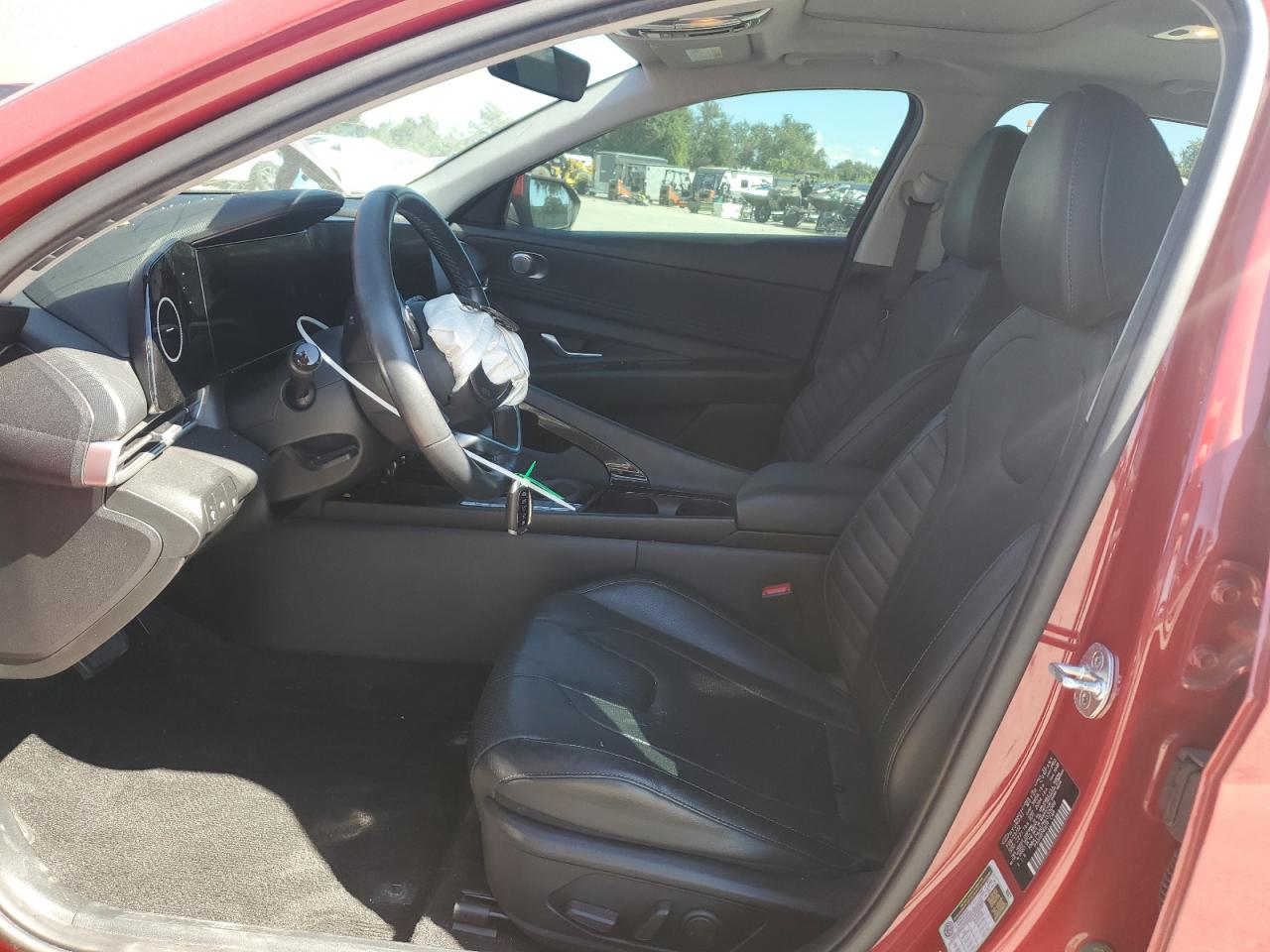 HYUNDAI ELANTRA LIMITED