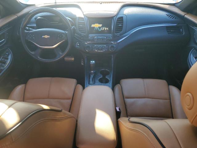 2014 CHEVROLET IMPALA LTZ - 1G1155S38EU105260