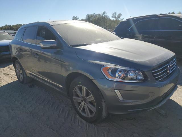 2016 VOLVO XC60 T6 PR YV449MDK8G2782327