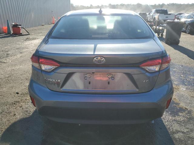 2024 TOYOTA COROLLA LE - 5YFB4MDE1RP180361