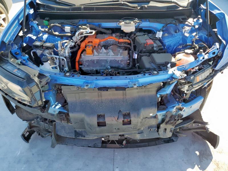 2024 HONDA PROLOGUE T #3291551944