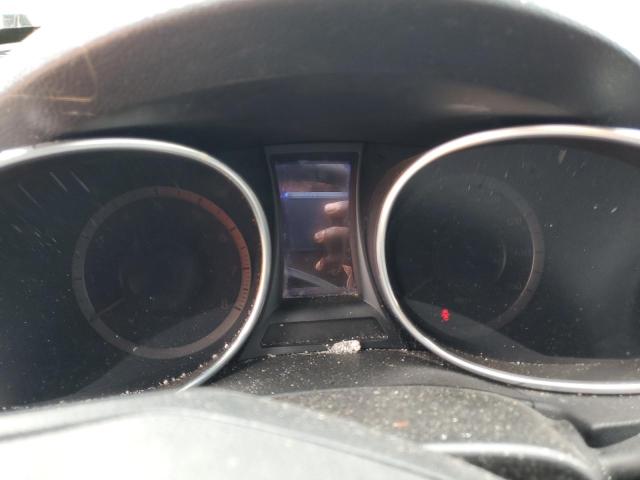 2016 HYUNDAI SANTA FE S - 5XYZW4LA5GG315012