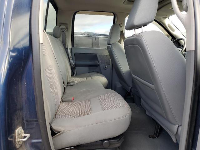 2007 DODGE RAM 1500 S #3301669634