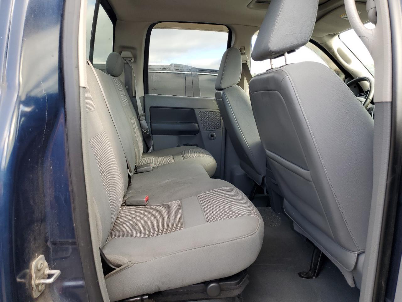 Lot #3301669634 2007 DODGE RAM 1500 S