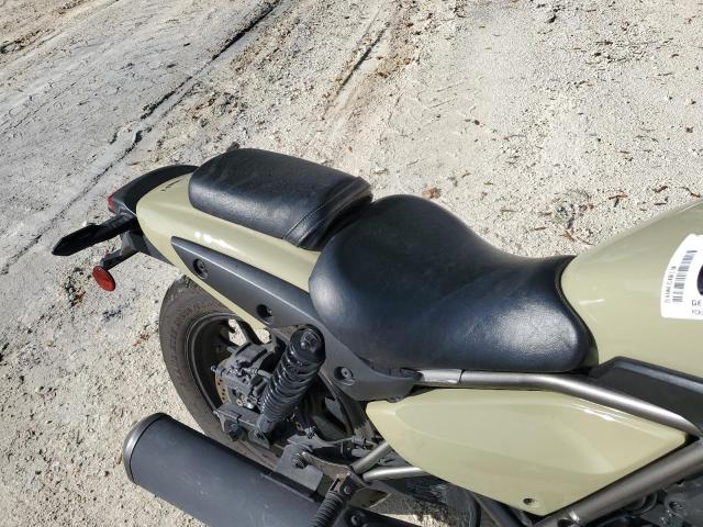 2025 KAWASAKI EL450 C #3302706119