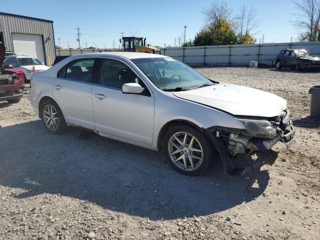 2010 FORD FUSION SEL #3301844360