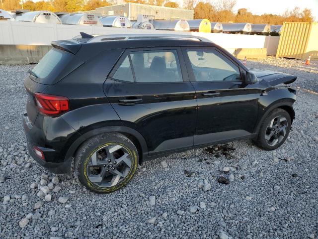 2022 HYUNDAI VENUE SEL - KMHRC8A39NU180824