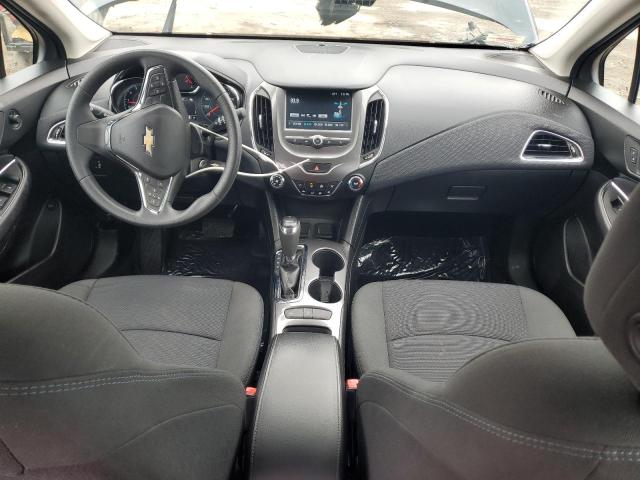 2018 CHEVROLET CRUZE LT - 1G1BE5SM9J7138838