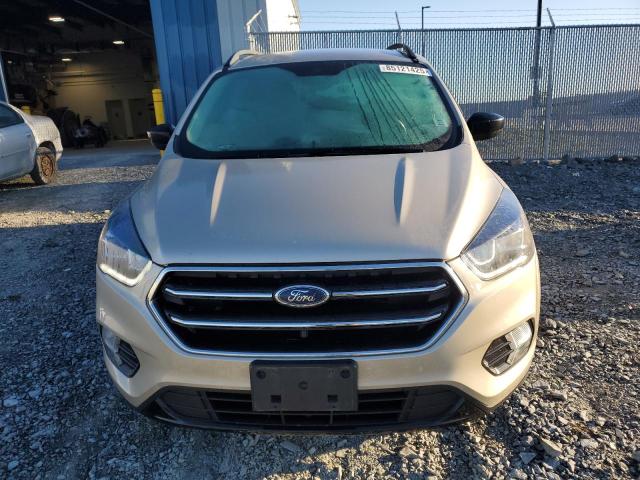 2018 FORD ESCAPE SE - 1FMCU9GD4JUC15014