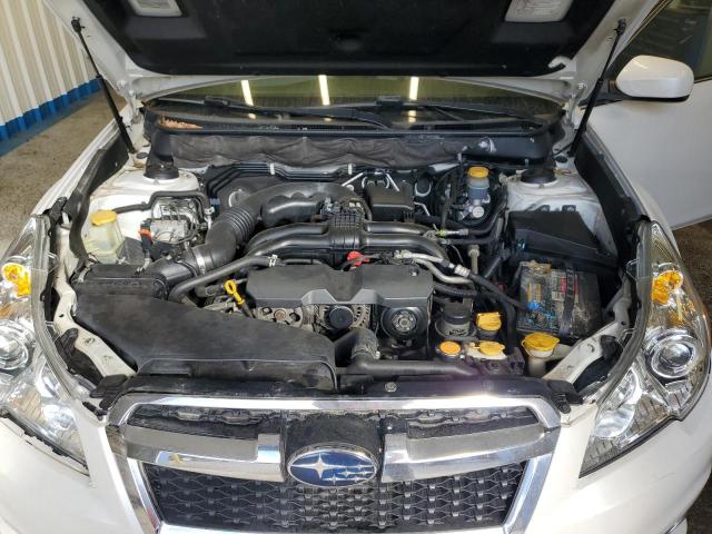 2013 SUBARU LEGACY 2.5 #3273782355