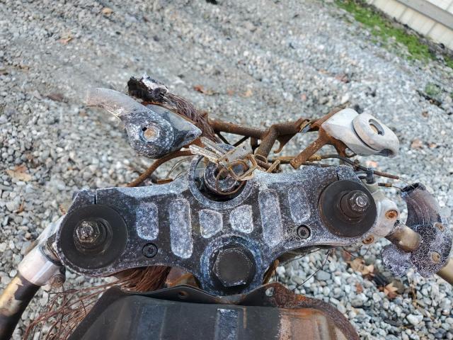 2025 YAMAHA YZFR7 #3282433275