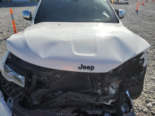 2017 JEEP GRAND CHER - 1C4RJFBG2HC879514