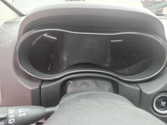 2014 DODGE DURANGO SS - 1C4RDJFG4EC511108