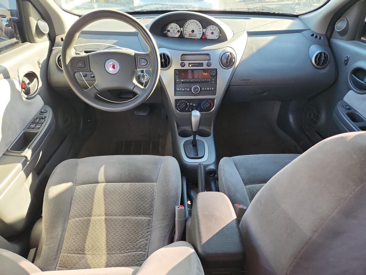 Lot #3285142389 2006 SATURN ION LEVEL