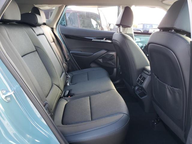 2026 KIA SELTOS EX #3304565472