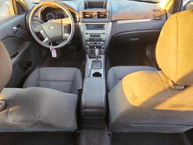 2011 FORD FUSION SE #3276406692