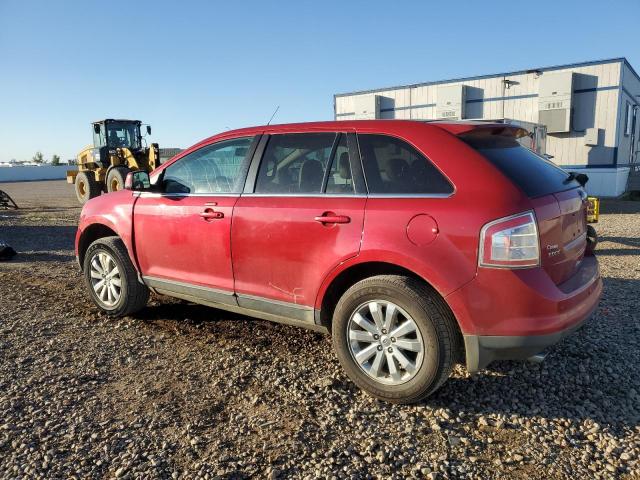 2010 FORD EDGE LIMIT - 2FMDK4KC9ABB02645