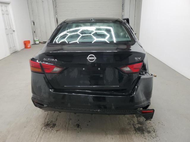 2024 NISSAN ALTIMA SV 1N4BL4DV2RN350863