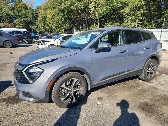 Global Auto Auctions: 2023 KIA SPORTAGE E