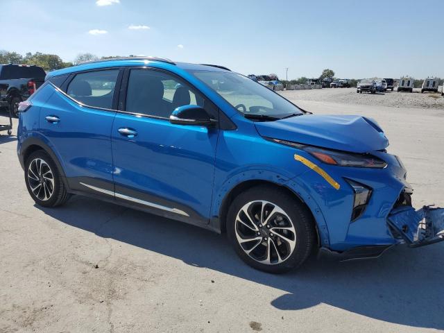 2022 CHEVROLET BOLT EUV P 1G1FZ6S04N4131750