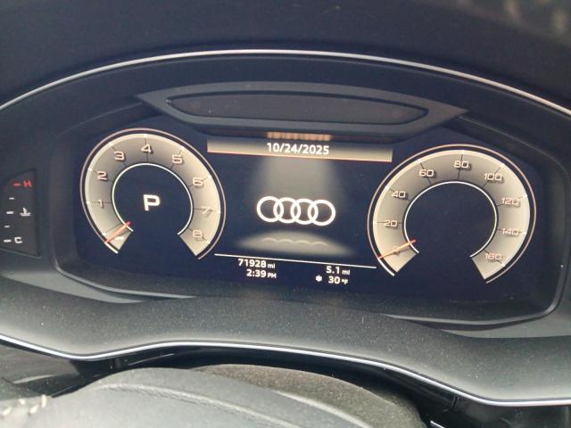 2019 AUDI Q8 PREMIUM #3291722236