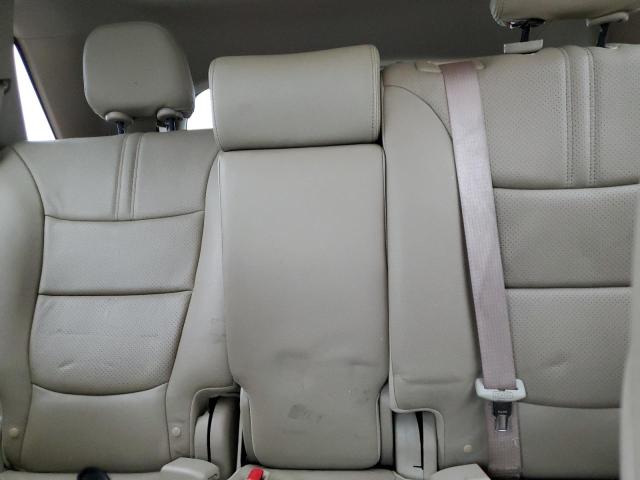 2013 KIA SORENTO EX - 5XYKU4A25DG399623