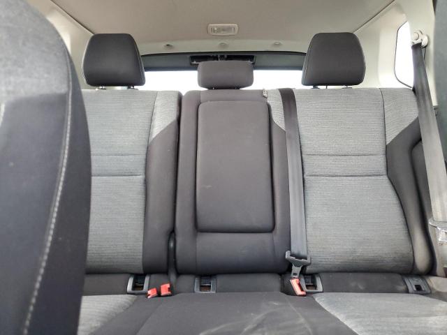 2021 NISSAN ROGUE S #3296989826