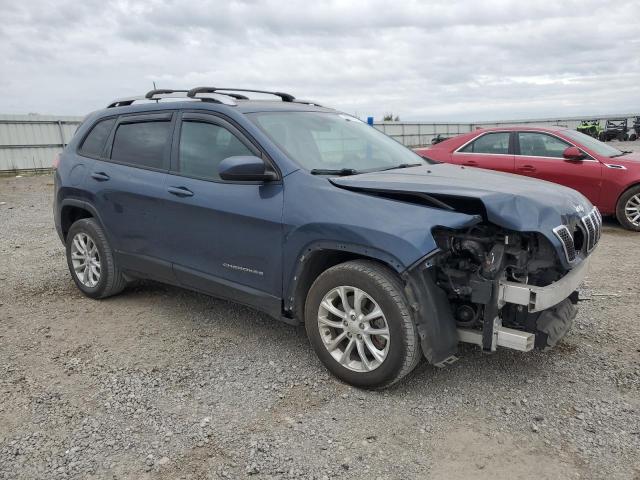 2020 JEEP CHEROKEE L 1C4PJLCB7LD569662
