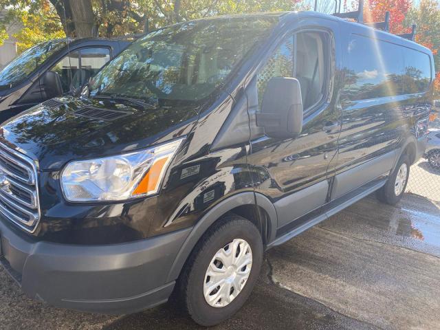 2018 FORD TRANSIT T- 1FTYR1ZMXJKA30391