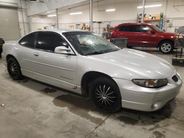 2001 PONTIAC GRAND PRIX #3284765523
