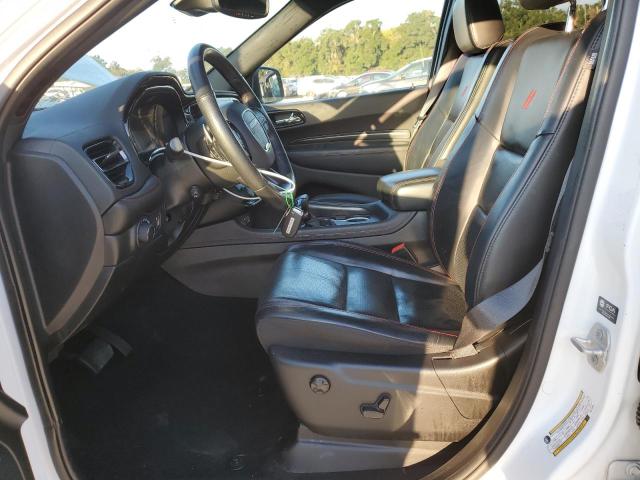 2024 DODGE DURANGO GT 1C4RDHDG4RC118694