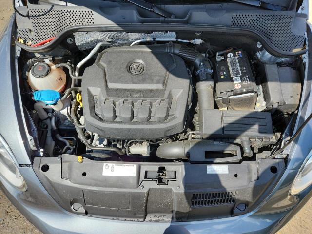 2018 VOLKSWAGEN BEETLE S 3VWFD7AT3JM717052