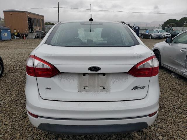 2019 FORD FIESTA SE - 3FADP4BJ0KM113432