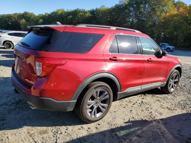 2023 FORD EXPLORER X #3273902823