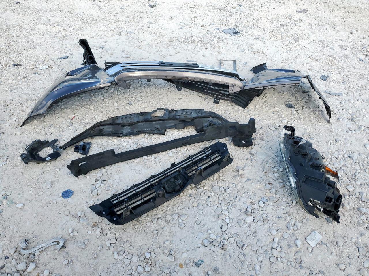 TOYOTA HIGHLANDER LE