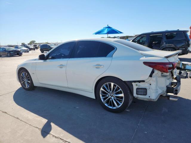 2019 INFINITI Q50 #3302935653